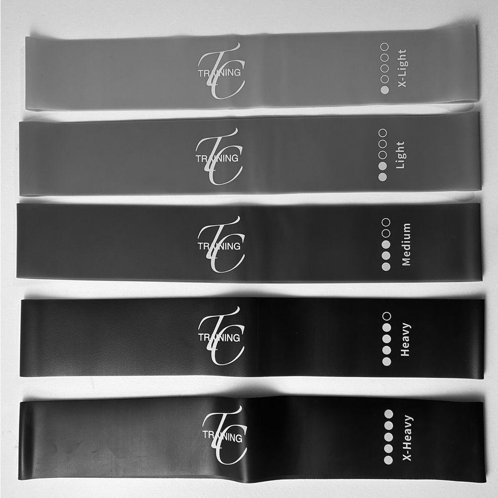 Resistance Band Set